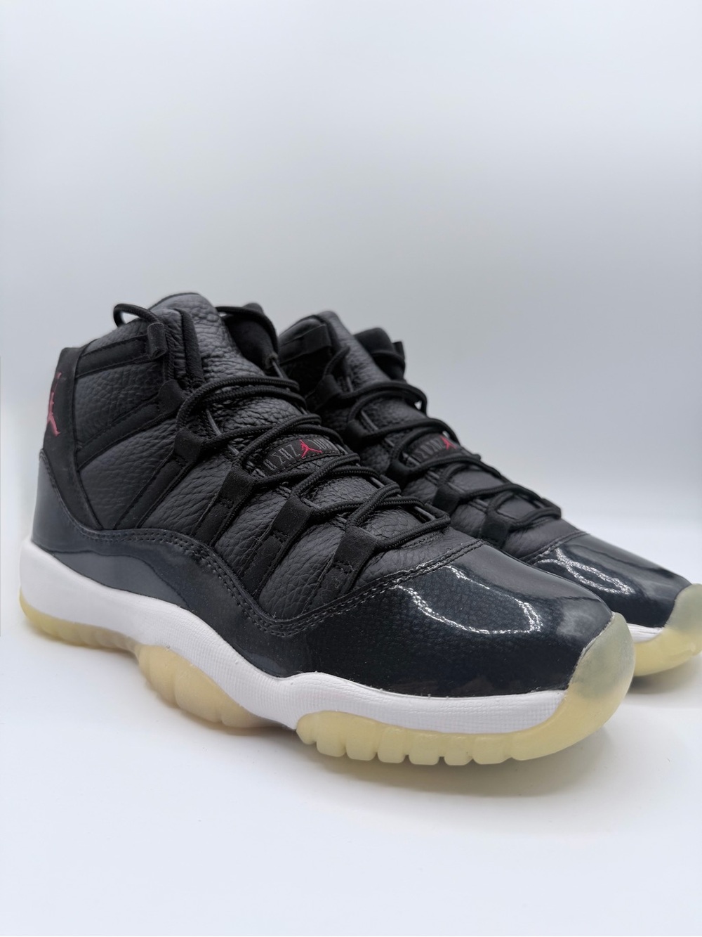 Air Jordan 11 Retro '72-10'
